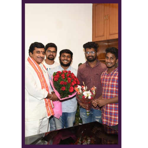 Community Celebration 1