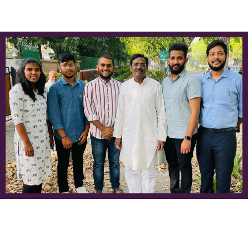 Community Gathering 1